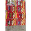 Image 2 : 21 Assorted Majorette Die Cast Cars New in Packages