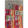 Image 3 : 21 Assorted Majorette Die Cast Cars New in Packages