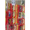 Image 4 : 21 Assorted Majorette Die Cast Cars New in Packages