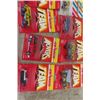 Image 5 : 21 Assorted Majorette Die Cast Cars New in Packages