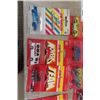 Image 7 : 21 Assorted Majorette Die Cast Cars New in Packages