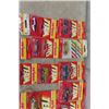 Image 2 : 20 Assorted Majorette Die Cast Cars New in Packages: Limos, Boat Hauler plus more