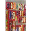 Image 3 : 20 Assorted Majorette Die Cast Cars New in Packages: Limos, Boat Hauler plus more