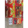 Image 5 : 20 Assorted Majorette Die Cast Cars New in Packages: Limos, Boat Hauler plus more