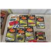 Image 2 : 11 Maisto Die Cast Cars + 7 Tonka Die Cast Cars - All New in Packages