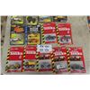 Image 3 : 11 Maisto Die Cast Cars + 7 Tonka Die Cast Cars - All New in Packages