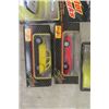 Image 6 : 11 Maisto Die Cast Cars + 7 Tonka Die Cast Cars - All New in Packages