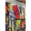 Image 7 : 11 Maisto Die Cast Cars + 7 Tonka Die Cast Cars - All New in Packages
