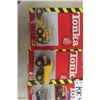 Image 8 : 11 Maisto Die Cast Cars + 7 Tonka Die Cast Cars - All New in Packages