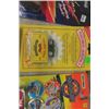 Image 10 : 28 Assorted Matchbox Die Cast Cars New in Packages