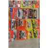Image 3 : 28 Assorted Matchbox Die Cast Cars New in Packages