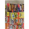 Image 4 : 28 Assorted Matchbox Die Cast Cars New in Packages
