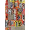 Image 5 : 28 Assorted Matchbox Die Cast Cars New in Packages