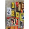 Image 6 : 28 Assorted Matchbox Die Cast Cars New in Packages