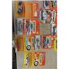 Image 7 : 28 Assorted Matchbox Die Cast Cars New in Packages