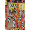 Image 8 : 28 Assorted Matchbox Die Cast Cars New in Packages