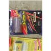 Image 9 : 28 Assorted Matchbox Die Cast Cars New in Packages