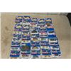 Image 1 : 25 Assorted Hot Wheels New in Packages- Most Pre 2000