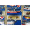 Image 7 : 25 Assorted Hot Wheels New in Packages- Most Pre 2000