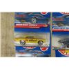 Image 8 : 25 Assorted Hot Wheels New in Packages- Most Pre 2000