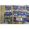 Image 4 : 25 Assorted Hot Wheels Die Cast Cars New in Packages- Most Pre 2000