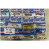Image 5 : 25 Assorted Hot Wheels Die Cast Cars New in Packages- Most Pre 2000
