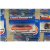 Image 6 : 25 Assorted Hot Wheels Die Cast Cars New in Packages- Most Pre 2000
