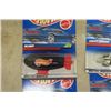Image 7 : 25 Assorted Hot Wheels Die Cast Cars New in Packages- Most Pre 2000
