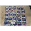 Image 1 : 25 Assorted Hot Wheels Cars New in Packages- Most Pre 2000