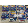 Image 4 : 25 Assorted Hot Wheels Cars New in Packages- Most Pre 2000