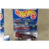 Image 8 : 25 Assorted Hot Wheels Cars New in Packages- Most Pre 2000