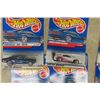 Image 9 : 25 Assorted Hot Wheels Cars New in Packages- Most Pre 2000
