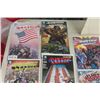 Image 2 : 16 Justice League of America Comics #1-14, Includes 7.2 + 7.3
