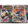 Image 3 : 23 Captain America Comics