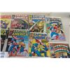 Image 6 : 23 Captain America Comics