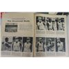 Image 5 : 4 Vintage Sport + Baseball Magazines 1957-65 - Willie Mays