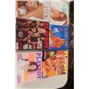 Image 6 : 24 Various Playboy Magazines 1990-2000's