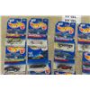 Image 2 : 25 Assorted Hot Wheels Cars New in Packages- Most Pre 2000