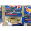 Image 7 : 25 Assorted Hot Wheels Cars New in Packages- Most Pre 2000