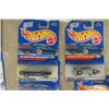 Image 8 : 25 Assorted Hot Wheels Cars New in Packages- Most Pre 2000