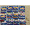 Image 3 : 25 Assorted Hot Wheels Cars New in Packages- Most Pre 2000