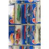 Image 7 : 25 Assorted Hot Wheels Cars New in Packages- Most Pre 2000