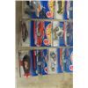 Image 8 : 25 Assorted Hot Wheels Cars New in Packages- Most Pre 2000