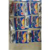 Image 7 : 25 Assorted Hot Wheels Cars New in Packages- Most Pre 2000
