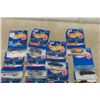 Image 2 : 19 Assorted Hot Wheels Cars New in Packages- Most Pre 2000