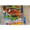 Image 6 : 19 Assorted Hot Wheels Cars New in Packages- Most Pre 2000