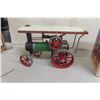 Image 6 : Mamod Steam Tractor Functioning Toy with Box