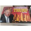 Image 2 : 5 Assorted Board Games: Trump, Walking Dead, Vampire Hunter, Lords of Water Deep, Gnomes War