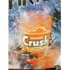Image 3 : 2 Cardboard Signs: Orange Crush 16"×22" + Pure Spring Ginger Ale 15"×20"