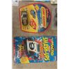 Image 5 : 12 Assorted Die Cast Cars New in Packages: Micro Machine, Sonic Flashers, Penny Racers plus more